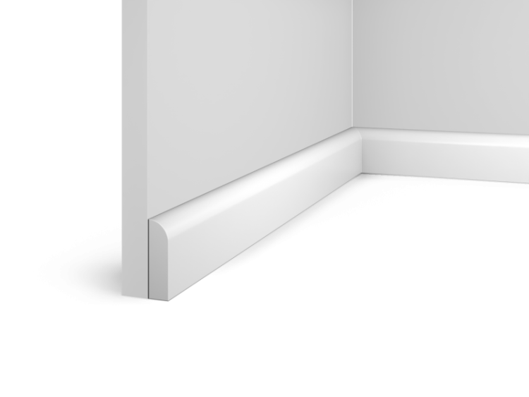 Плинтус Hiwood BE55 200x1.5x5.5