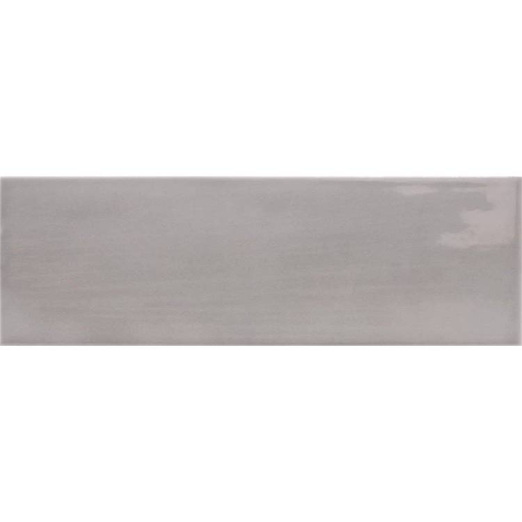 Керамическая плитка Equipe Island 31198 Silver 6.5x20