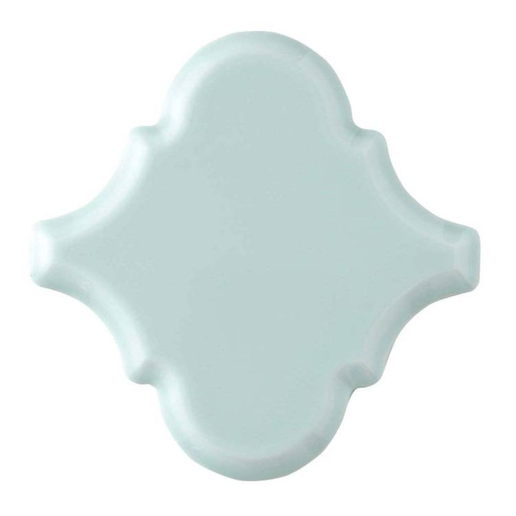 Керамическая плитка Adex Renaissance Adst8028 Arabesco Biselado Fern 15x15