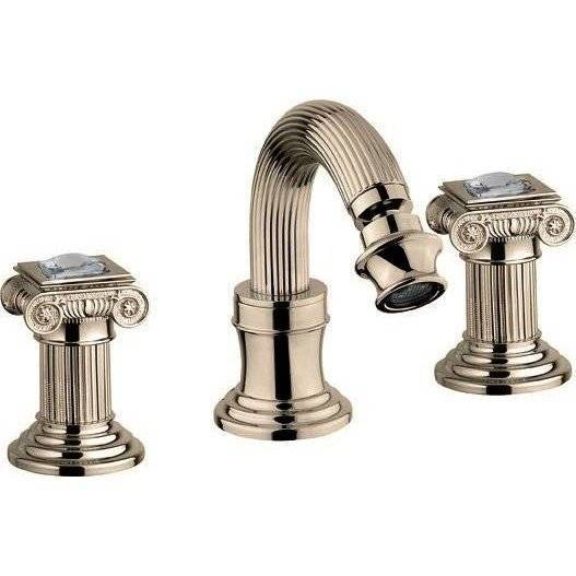 Смеситель для биде Cezares OLIMP-BBS2-02-Sw