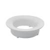 Кольцо декоративное Italline Halo Eco IT02-008 ring white