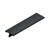 Профиль Т-образный Neexy pvs91-22 BBL-L антрацит браш 270x2x0.9