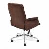 Кресло компьютерное Tetchair York TET_13860 фото 4