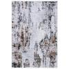Ковер Balat Manila 8437A GREY_BEIGE Прямоугольник 0.8x1.5