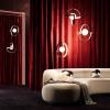 Подвесной светильник Maytoni Modern MOD407PL-L12B3K1 фото 7