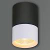 Накладной светильник Reluce 30405-9.5-001RT LED5W BK фото 3