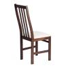 Стул Tetchair Sweden 20016 Cappuchino, ткань бежевая (81/10) разобранный 41x40x99 фото 3