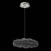Подвесной светильник Loft IT Cloud 10247/350 Silver фото 4