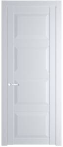 Межкомнатная дверь Profil Doors 1.4.1 PD полотно Вайт 700x2000