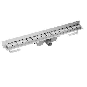 Душевой лоток Ravak 10° OZW X01626 75 см