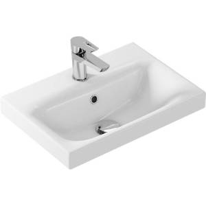 Рукомойник Cersanit Moduo slim P-UM-MOD5OSL/1 50 см