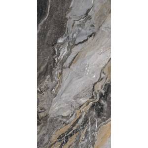 Декор Fanal Orobico Black Sshine A 60x120