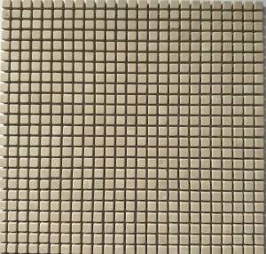 Мозаика Pixel Mosaic Венеция PIX355 Cream Nova (1x1) 30.5x30.5