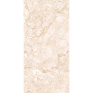 Керамогранит Belleza Flemingo Ivory Golden Glossy Carving 60x120
