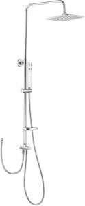 Душевая стойка Swedbe Calypso 5067