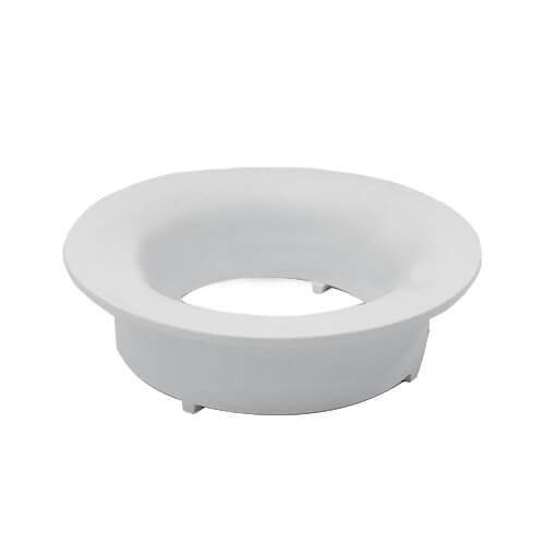 Кольцо декоративное Italline Halo Eco IT02-008 ring white