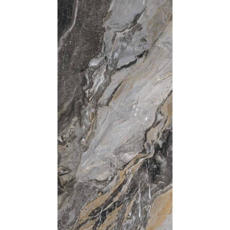 Декор Fanal Orobico Black Sshine A 60x120