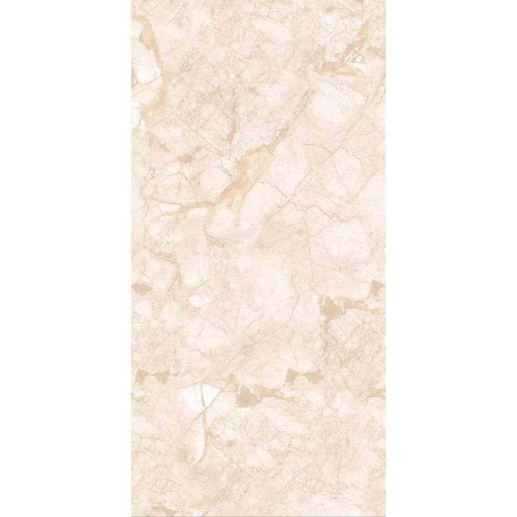 Керамогранит Belleza Flemingo Ivory Golden Glossy Carving 60x120