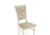 Стул Woodville Ларс 639332 Песок/Слоновая кость фото 5