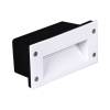 Настенный светильник Reluce 86603-9.0-001TL LED6W WT фото 2