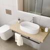 Раковина Point Виктория 53 PN43061 белый фото 3