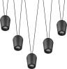 Подвесной светильник Loft IT Blackout 10357/5 фото 5
