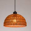 Подвесной светильник Arte Lamp Brushwood A7086SP-1BK фото 2
