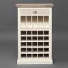 Шкаф Tetchair Secret de Maison Ривьера 12388 Antique white/white wash фото 5