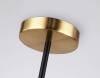 Подвесная люстра Ambrella light Traditional Modern TR2507 фото 4