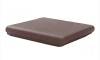 Ступень Canada Gres Natura 017 Brown угловая R11 33x33x18