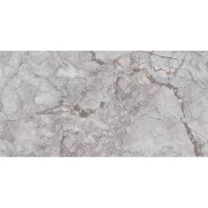 Керамогранит Onlygres Marble 68000 MOG201/PS_NC/60x120x9R/GW Grey 60x120