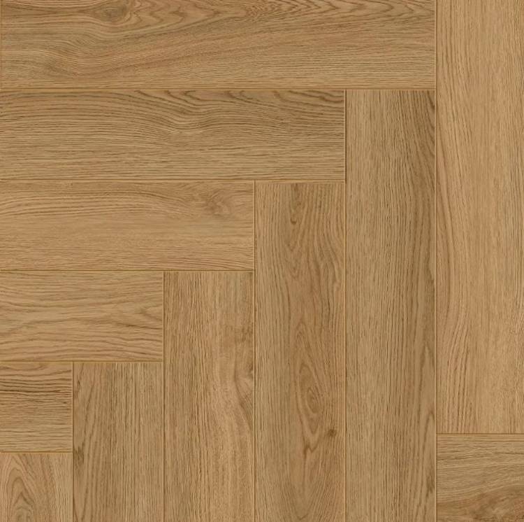 Ламинат Norland Herringbone Elegant 8/33 4V LF303-36 Дуб Наксос 600x100