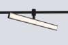 Трековый линейный светодиодный светильник Crystal Lux Trace 48V CLT 0.37 001 18W BL SMART фото 9