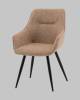 Стул Stool Group Eliana DC-2409005 OTE-FD-170 beige бежевый фото 4