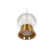 Подвесной светодиодный светильник MyFar Jane MR1210-1PL фото 2