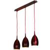 Подвесной светильник Lussole LOFT Collina LSQ-0716-03