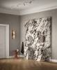 Керамогранит Fondovalle Infinito 2.0 INF3427-1 Starlit All-Light Polished Ret 120x278 фото 79