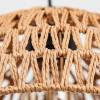 Подвесной светильник Arte Lamp Brushwood A7086SP-1BK фото 4
