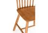 Деревянный стул Woodville Sparta 15974 орех фото 6