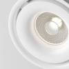Трековый светильник Technical Yin TR084-1-15W3K-W фото 3