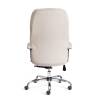 Компьютерное кресло Tetchair Софти Люкс 25739 белый фото 12