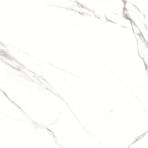 Керамогранит Global Tile Alfanzo GT606012003SPR Белый 60x60