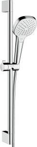Душевой гарнитур Hansgrohe Croma Select E Vario 26582400