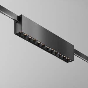 Трековый светильник Technical Points TR150-1-12W3K-M-B