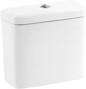 Бачок для унитаза BelBagno Steam BB130T