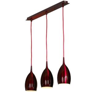 Подвесной светильник Lussole LOFT Collina LSQ-0716-03