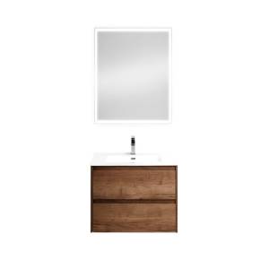 Мебель для ванной BelBagno Kraft 70 rovere tabacco