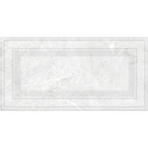 Керамическая плитка Cersanit Dallas C-DAL522D Рельеф Светло-Серый 29.8x59.8