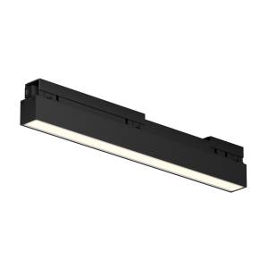 Уличный трековый светильник Outdoor Exility IP O-TR02-1-S-12WB3K