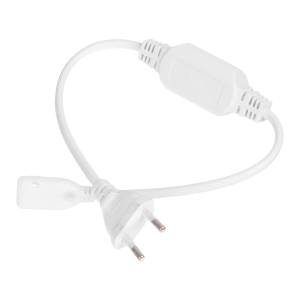 Сетевой кабель с вилкой Wolta WPC-PCS-COB/220V